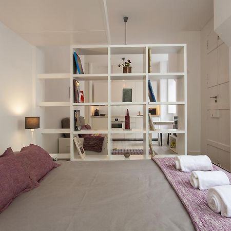 Severa Apartments Лиссабон Экстерьер фото